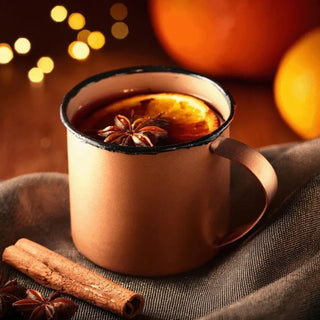 Traditional Mulling Spice