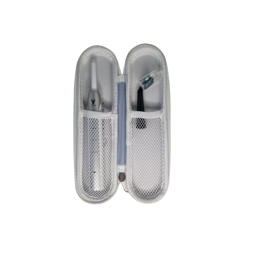 Curvy Travel Case - EVA - By Baano