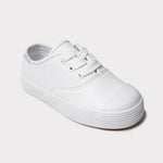 Hadley Boys Lace-Up Shoes