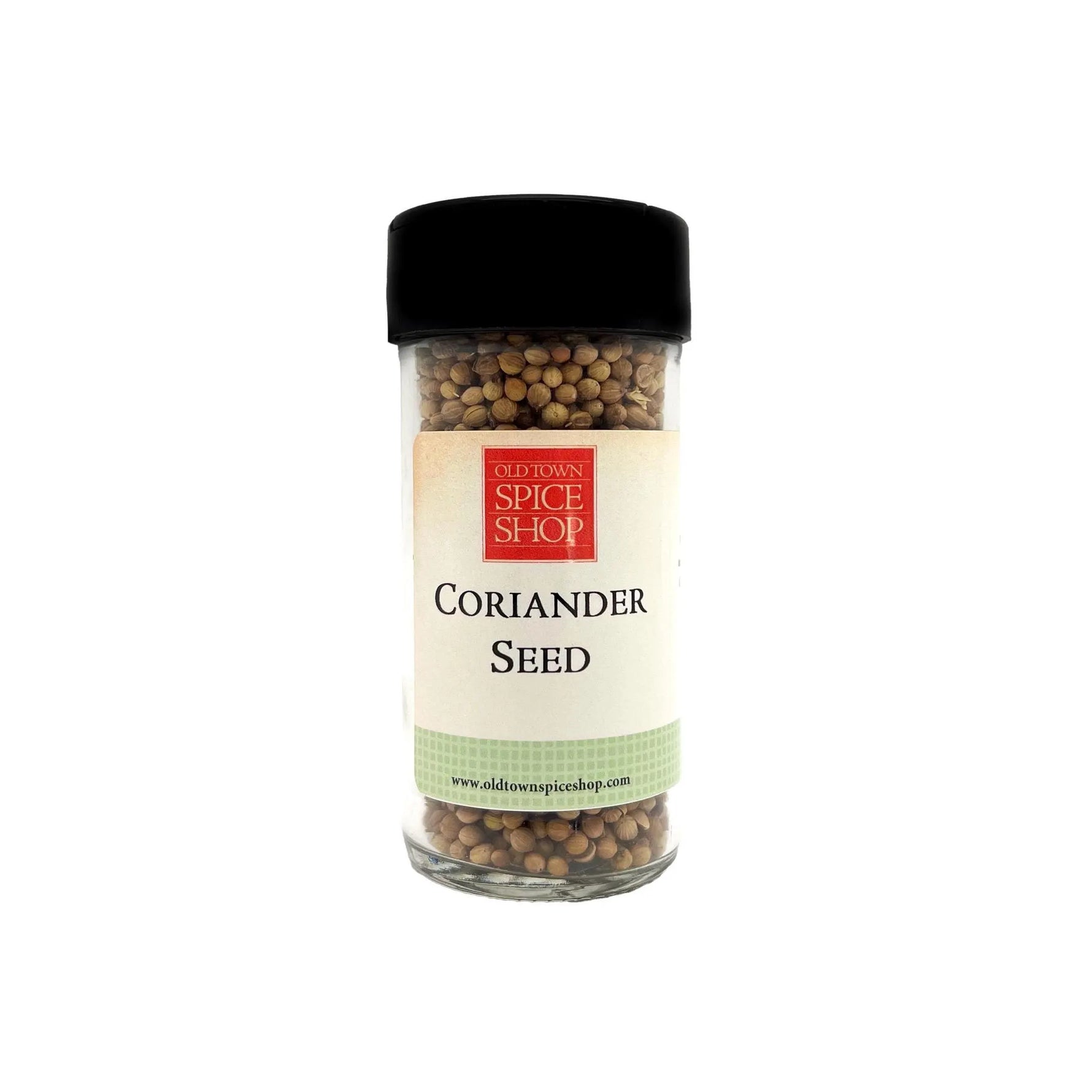 Coriander Seed, Whole - By Baano