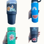 Kids Sticker Sheet | LYTL®️