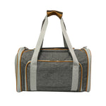 Mr. Peanut's Platinum Series Expandable Pet Carrier Mr. Peanut's Pet Carriers