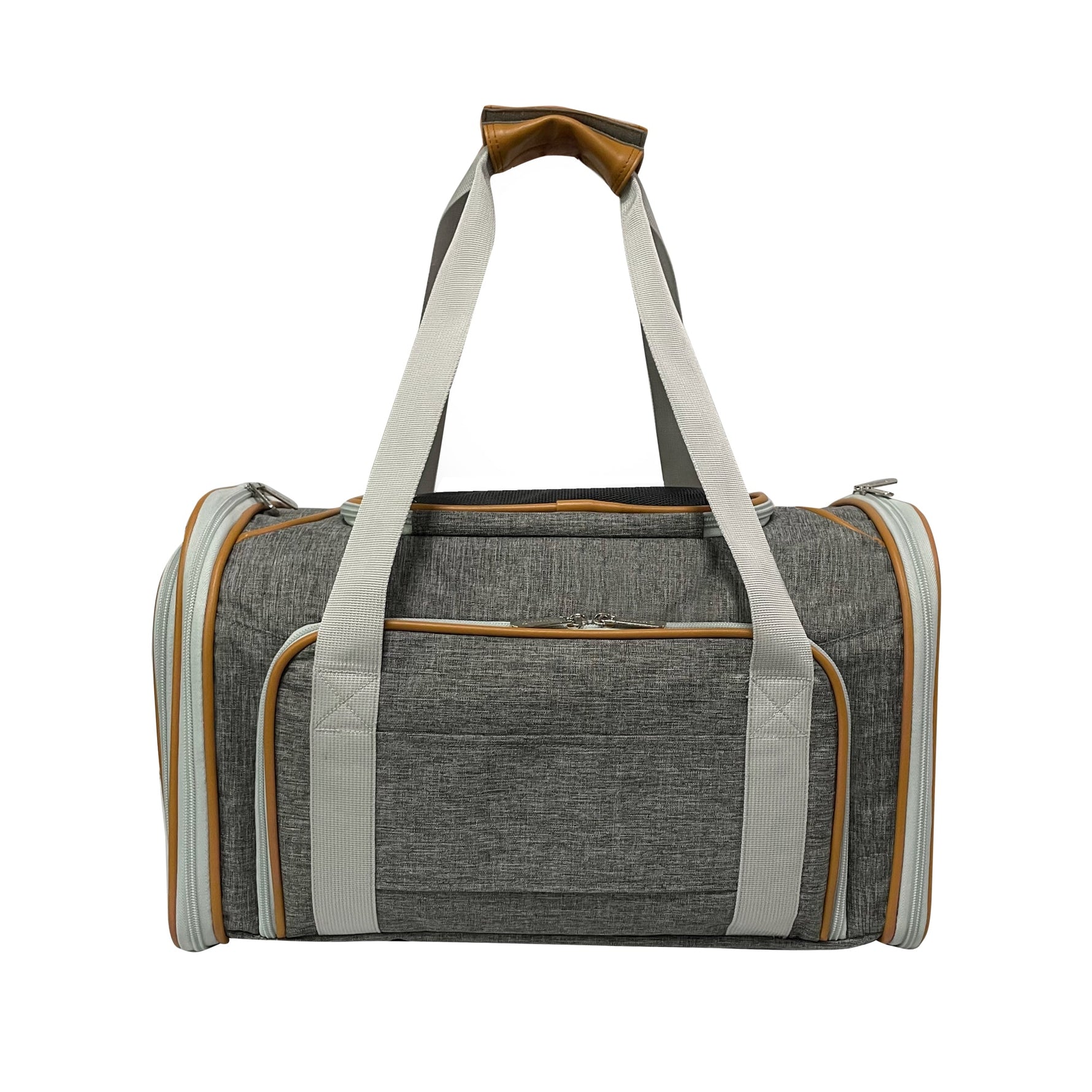 Mr. Peanut's Platinum Series Expandable Pet Carrier Mr. Peanut's Pet Carriers