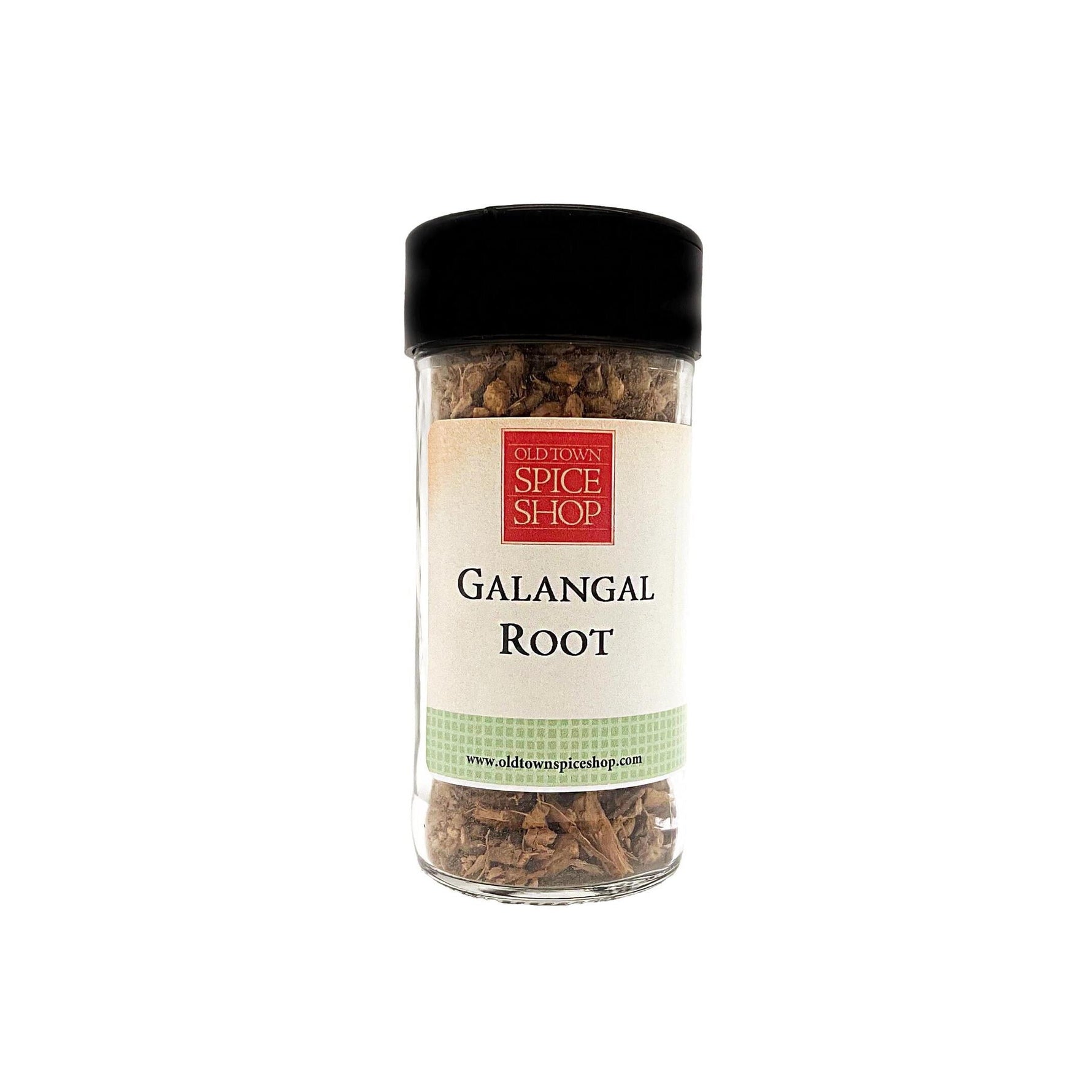 Galangal Root - By Baano