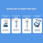 Birch Moisturizing Sun Stick SPF 50+