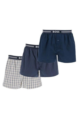 Boxers - By Baano