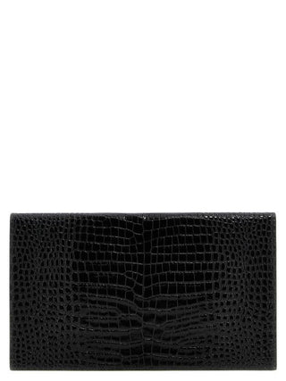 Clutch/pouch - By Baano
