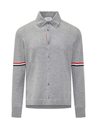 Cardigan - By Baano