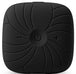 Black Flower Skin