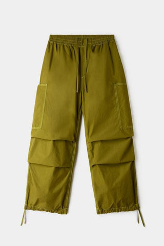 Cargo pants - By Baano