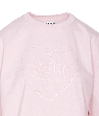 Short -sleeved t -shirt