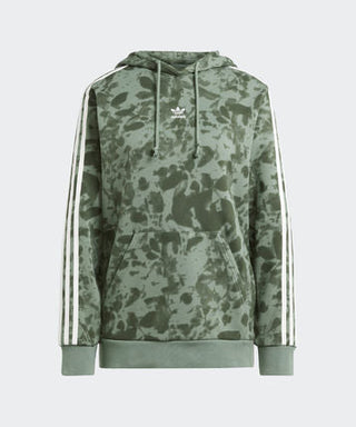 Hood t -shirt