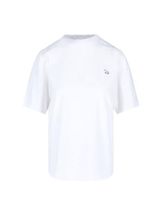 Short sleeve shirt