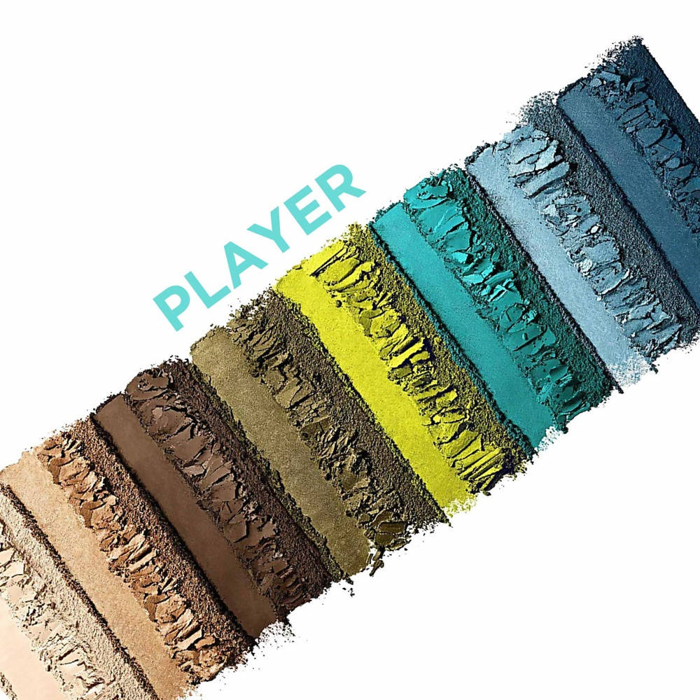 Revlon Colorstay Looks Book Palette - Player