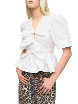 Blouse - By Baano