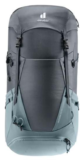 Back bag - By Baano