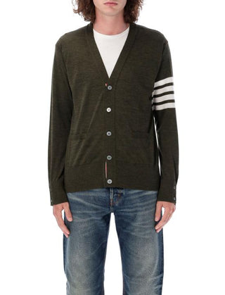 Cardigan - By Baano