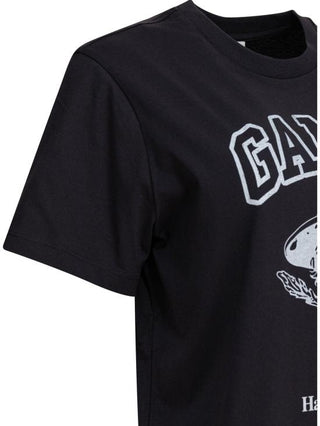 Short -sleeved t -shirt