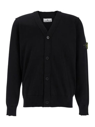 Cardigan - By Baano