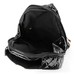 The Brooklyn | Pickleball Puffer Sling Bag - By Baano