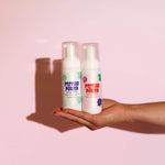 Silicone Safe Foaming Cleanser Poppins Period