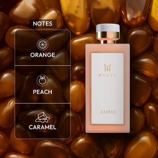 AMBRE | WOMEN - By Baano