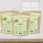 Value Pack Natural Peppermint Toothpaste Tablets Bundles - By Baano