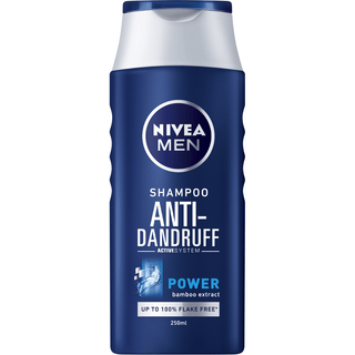 Nivea Men Anti-Dandruff Power Shampoo 250ml