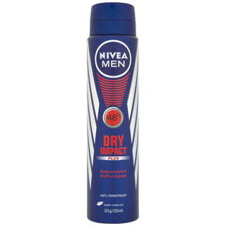 Nivea Men Antiperspirant Dry Impact 150 ml