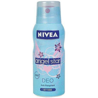 Nivea Angel Star Icy Kiss Deo Spray 100ml