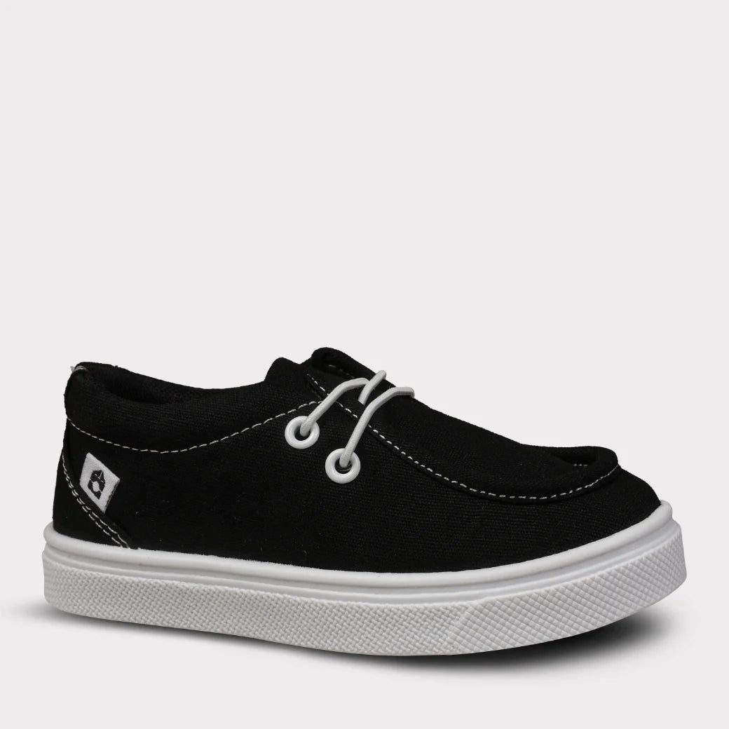 Parker Boys Slip-On Shoe