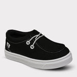 Parker Boys Slip-On Shoe