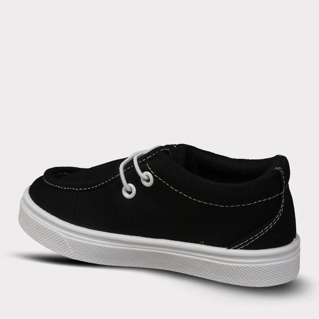 Parker Boys Slip-On Shoe