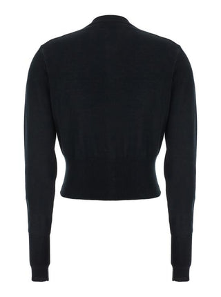 Cardigan - By Baano