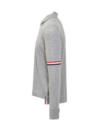 Cardigan - By Baano