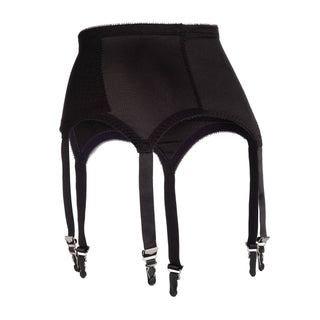 Style 72522 | Garter Belt | Six Metal Garters | Moderate Shaping & Tummy Control Rago Shapewear