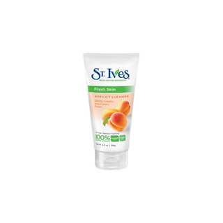 St. Ives Apricot Cleanser