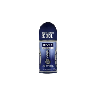 Nivea Men Roll-on Cool Kick 50ml