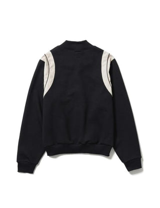 Bomber jacket - By Baano