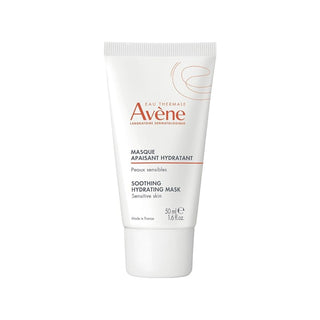 Avene Soothing Moisture Mask 1.7 oz
