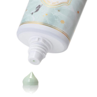 Canmake Mermaid Skin Gel UV Mint C01 SPF 50+ PA++++ - By Baano