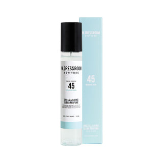 W. Dressroom 45 Morning Rain Dress & Living Clear Perfume