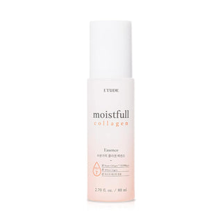 ETUDE Moistfull Collagen Essence - By Baano
