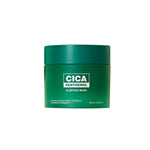 CICA Panthenol Moisturizing Cream | Overnight Face Cream | Soothing, Moisturizing, and Hydrating Facial Mask with Hyaluronic Acid | Korean Skin Care Overnight Moisturizer | 2.70 Fl Oz