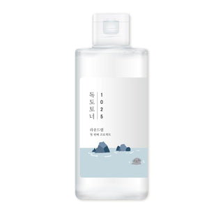 Round Lab 1025 Dokdo Toner - By Baano