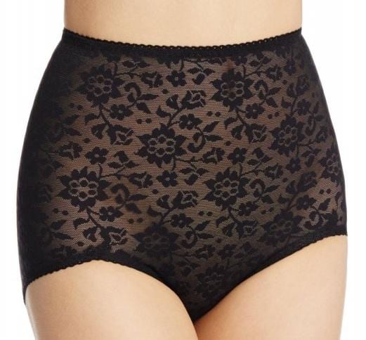 "V" Leg Panty Brief Extra Firm Shaping | Style 41 Rago Shapewear