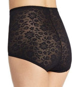 "V" Leg Panty Brief Extra Firm Shaping | Style 41 Rago Shapewear