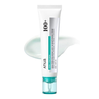ANUA PDRN Hyaluronic Acid 100 Moisturizing Cream - By Baano