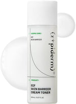 Z+PIDERM ECF Skin Barrier Cream Toner