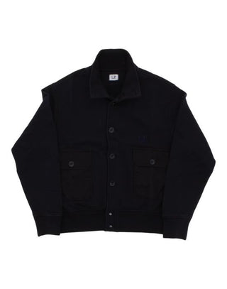 Cardigan - By Baano